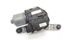 Recambio de motor limpia delantero para citroën c4 grand picasso 2013- 1.5 blue-hdi fap referencia OEM IAM 9816172880  