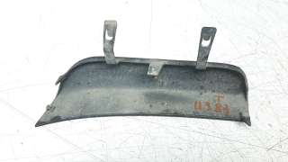 Recambio de moldura para citroën xsara picasso 1999-2011 1.6 16v hdi fap referencia OEM IAM 9650214477  