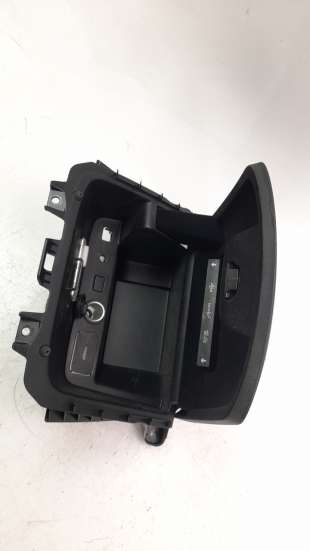 Recambio de guantera para citroën c4 grand picasso 2013- 1.5 blue-hdi fap referencia OEM IAM 1162820XZD   2