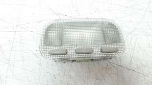 Recambio de luz interior para citroën xsara picasso 1999-2011 1.6 16v hdi fap referencia OEM IAM 6362N3  