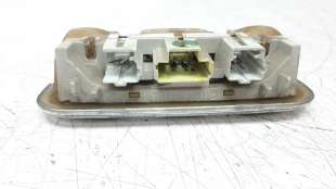 Recambio de luz interior para citroën xsara picasso 1999-2011 1.6 16v hdi fap referencia OEM IAM 6362N3   2