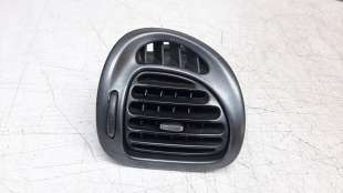 Recambio de rejilla aireadora para citroën xsara picasso 1999-2011 1.6 16v hdi fap referencia OEM IAM 9631280077  