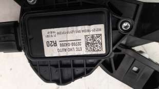 Recambio de potenciometro pedal para kia xceed 2019- 1.0 tgdi cat referencia OEM IAM 32700G4200   2