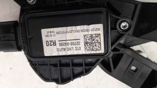 Recambio de potenciometro pedal para kia xceed 2019- 1.0 tgdi cat referencia OEM IAM 32700G4200  