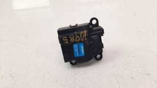 Recambio de motor calefaccion para kia xceed 2019- 1.0 tgdi cat referencia OEM IAM D332EDFAA02  
