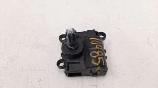 Recambio de motor calefaccion para kia xceed 2019- 1.0 tgdi cat referencia OEM IAM D332CK8AA04  