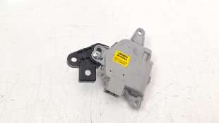 Recambio de motor calefaccion para kia xceed 2019- 1.0 tgdi cat referencia OEM IAM EA1F0EDFAC02  