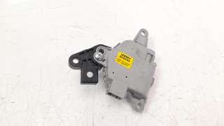 Recambio de motor calefaccion para kia xceed 2019- 1.0 tgdi cat referencia OEM IAM EA1F0EDFAC02  