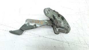 Recambio de cerradura capo para citroën xsara picasso 1999-2011 1.6 16v hdi fap referencia OEM IAM 793452  