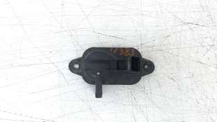 Recambio de sensor presion para citroën xsara picasso 1999-2011 1.6 16v hdi fap referencia OEM IAM 9645022680  