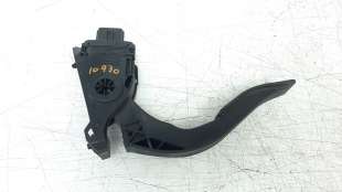 Recambio de potenciometro pedal para audi a4 ber. (b8) 2007-2015 2.0 16v tdi referencia OEM IAM 8K1721523  