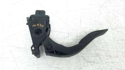 Recambio de potenciometro pedal para audi a4 ber. (b8) 2007-2015 2.0 16v tdi referencia OEM IAM 8K1721523  