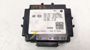 Recambio de modulo electronico para kia xceed 2019- 1.0 tgdi cat referencia OEM IAM 95300M6000  