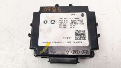 Recambio de modulo electronico para kia xceed 2019- 1.0 tgdi cat referencia OEM IAM 95300M6000  