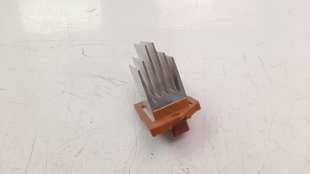 Recambio de resistencia calefaccion para kia xceed 2019- 1.0 tgdi cat referencia OEM IAM 97128A5000 RSF230087  2