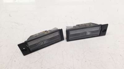 Recambio de piloto matricula para kia xceed 2019- 1.0 tgdi cat referencia OEM IAM 925012S500  