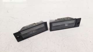 Recambio de piloto matricula para kia xceed 2019- 1.0 tgdi cat referencia OEM IAM 925012S500  
