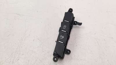Recambio de interruptor para kia xceed 2019- 1.0 tgdi cat referencia OEM IAM 93300J7040  