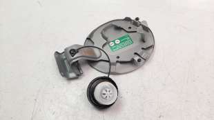 Recambio de tapa exterior combustible para mazda 2 lim. () 2014- 1.5 16v cat referencia OEM IAM D09H42410 D09H  2
