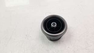 Recambio de rejilla aireadora para mazda 2 lim. () 2014- 1.5 16v cat referencia OEM IAM D09W64730  