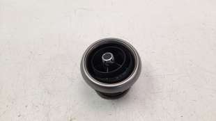 Recambio de rejilla aireadora para mazda 2 lim. () 2014- 1.5 16v cat referencia OEM IAM D09W64730  
