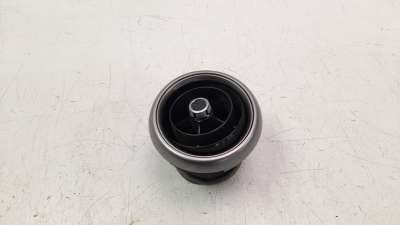 Recambio de rejilla aireadora para mazda 2 lim. () 2014- 1.5 16v cat referencia OEM IAM D09W64730  