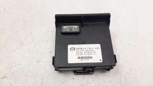 Recambio de modulo electronico para mazda 2 lim. () 2014- 1.5 16v cat referencia OEM IAM D23N67560H D23N67562F 