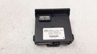 Recambio de modulo electronico para mazda 2 lim. () 2014- 1.5 16v cat referencia OEM IAM D23N67560H D23N67562F 