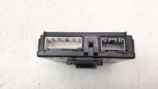 Recambio de modulo electronico para mazda 2 lim. () 2014- 1.5 16v cat referencia OEM IAM D23N67560H D23N67562F  2