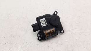 Recambio de motor calefaccion para mazda 2 lim. () 2014- 1.5 16v cat referencia OEM IAM HB601D23N  