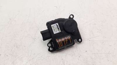 Recambio de motor calefaccion para mazda 2 lim. () 2014- 1.5 16v cat referencia OEM IAM HB601D23N  