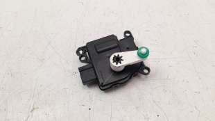 Recambio de motor calefaccion para mazda 2 lim. () 2014- 1.5 16v cat referencia OEM IAM HB601D23N   2