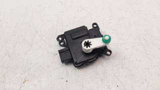 Recambio de motor calefaccion para mazda 2 lim. () 2014- 1.5 16v cat referencia OEM IAM HB601D23N  