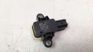Recambio de sensor para mazda 2 lim. () 2014- 1.5 16v cat referencia OEM IAM DA8A57KC0  