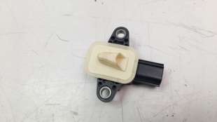 Recambio de sensor para mazda 2 lim. () 2014- 1.5 16v cat referencia OEM IAM DA8A57KC0   2