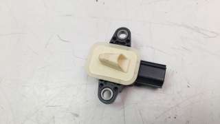 Recambio de sensor para mazda 2 lim. () 2014- 1.5 16v cat referencia OEM IAM DA8A57KC0  