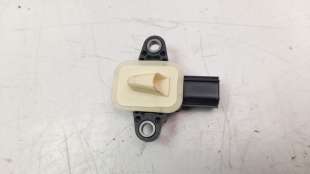 Recambio de sensor para mazda 2 lim. () 2014- 1.5 16v cat referencia OEM IAM DA8A57KC0 K3239  2
