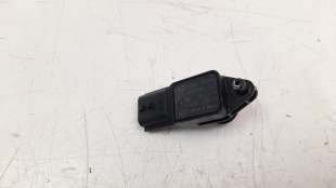 Recambio de sensor para mazda 2 lim. () 2014- 1.5 16v cat referencia OEM IAM D09LK3239 0265005350 