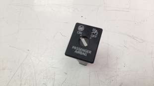 Recambio de interruptor para mazda 2 lim. () 2014- 1.5 16v cat referencia OEM IAM DA6A666H0  
