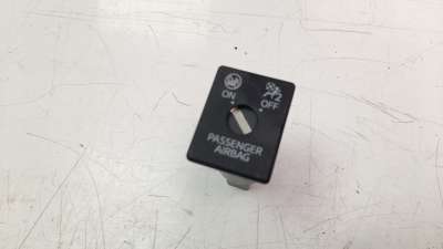 Recambio de interruptor para mazda 2 lim. () 2014- 1.5 16v cat referencia OEM IAM DA6A666H0  