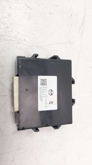 Recambio de modulo electronico para mazda 2 lim. () 2014- 1.5 16v cat referencia OEM IAM DJC167UU0A K6021 