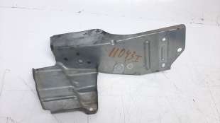 Recambio de punta chasis delantera para mitsubishi outlander (gf0) 2012- phev kaiteki 4wd referencia OEM IAM 6400F537  