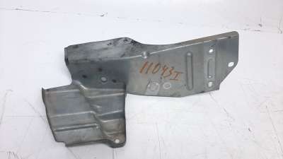 Recambio de punta chasis delantera para mitsubishi outlander (gf0) 2012- phev kaiteki 4wd referencia OEM IAM 6400F537  