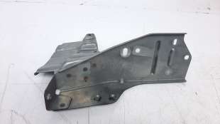 Recambio de punta chasis delantera para mitsubishi outlander (gf0) 2012- phev kaiteki 4wd referencia OEM IAM 6400F537   2