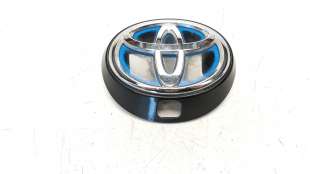 Recambio de moldura para toyota corolla (e21) 2019- referencia OEM IAM 8157012450  
