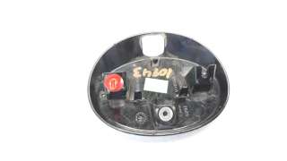 Recambio de moldura para toyota corolla (e21) 2019- referencia OEM IAM 8157012450  