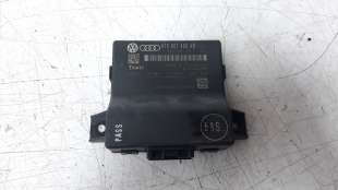 Recambio de modulo confort para audi a4 ber. (b8) 2007-2015 2.0 16v tdi referencia OEM IAM 8T0907468AB  