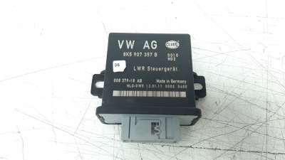 Recambio de centralita luces para audi a4 ber. (b8) 2007-2015 2.0 16v tdi referencia OEM IAM 8K5907357B  