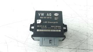 Recambio de centralita luces para audi a4 ber. (b8) 2007-2015 2.0 16v tdi referencia OEM IAM 8K5907357B  
