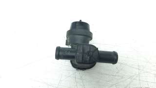 Recambio de bomba agua para audi a4 ber. (b8) 2007-2015 2.0 16v tdi referencia OEM IAM 1J0819809  